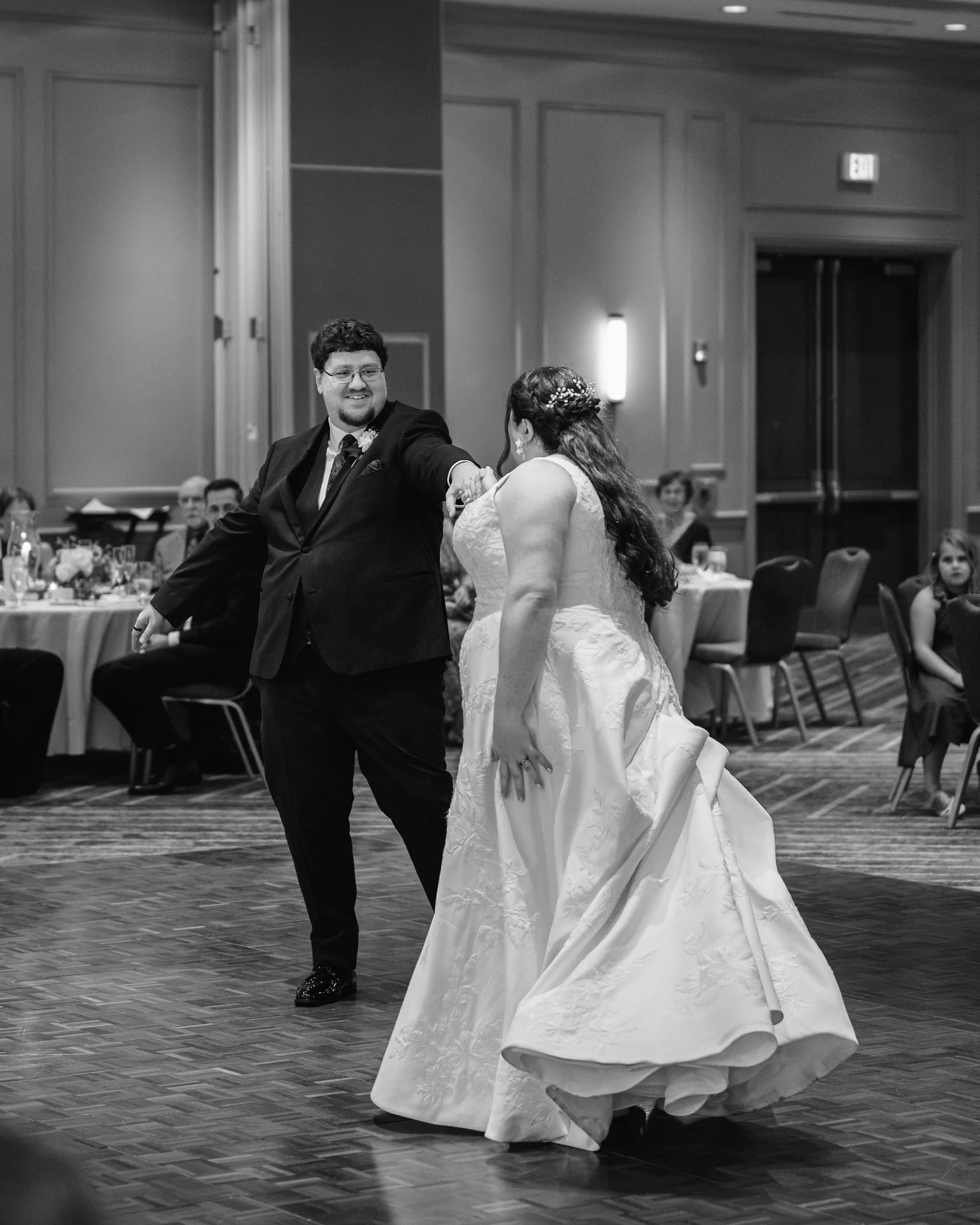 Maine Wedding Photography