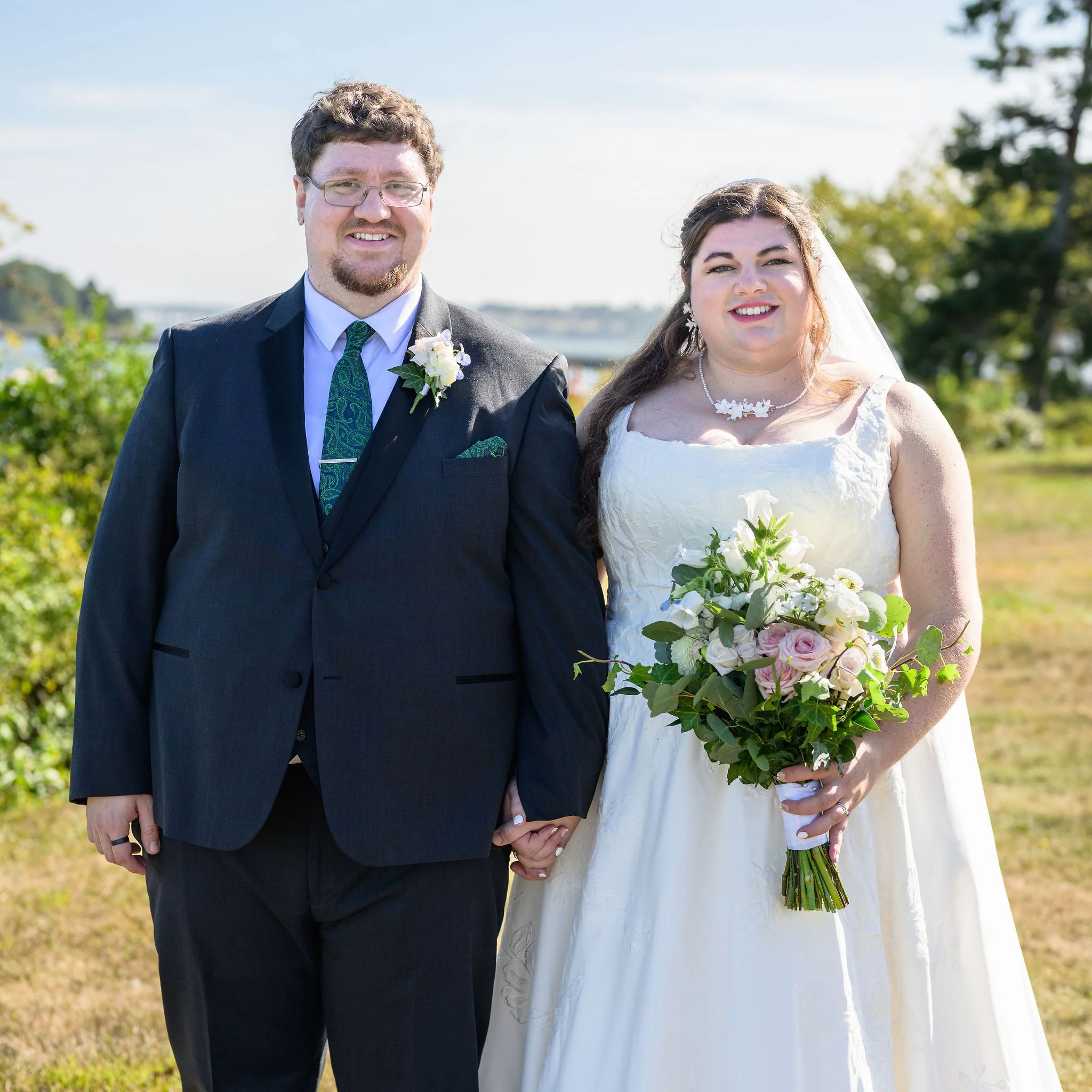 Maine Wedding Photography