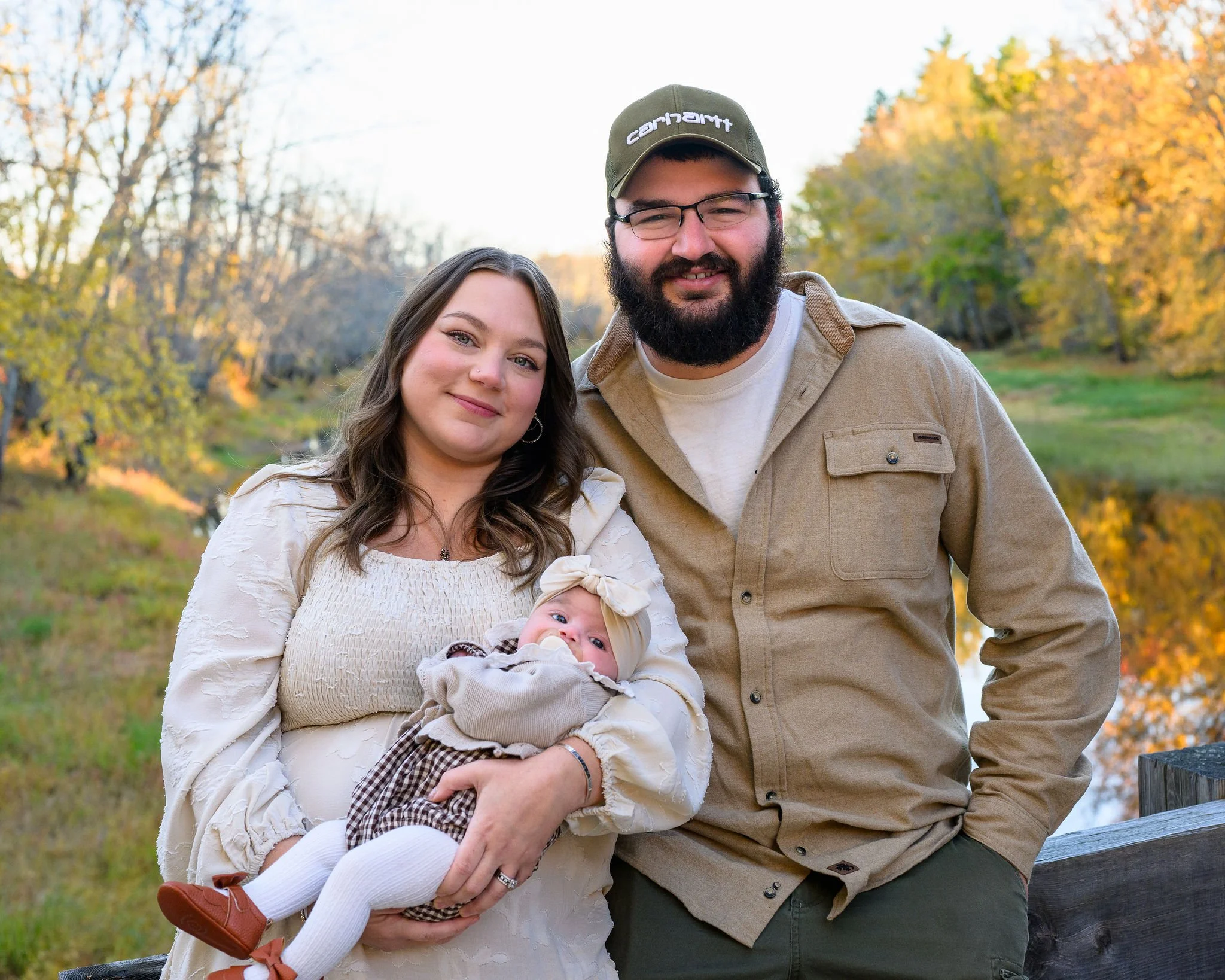 Maine Portrait Photography