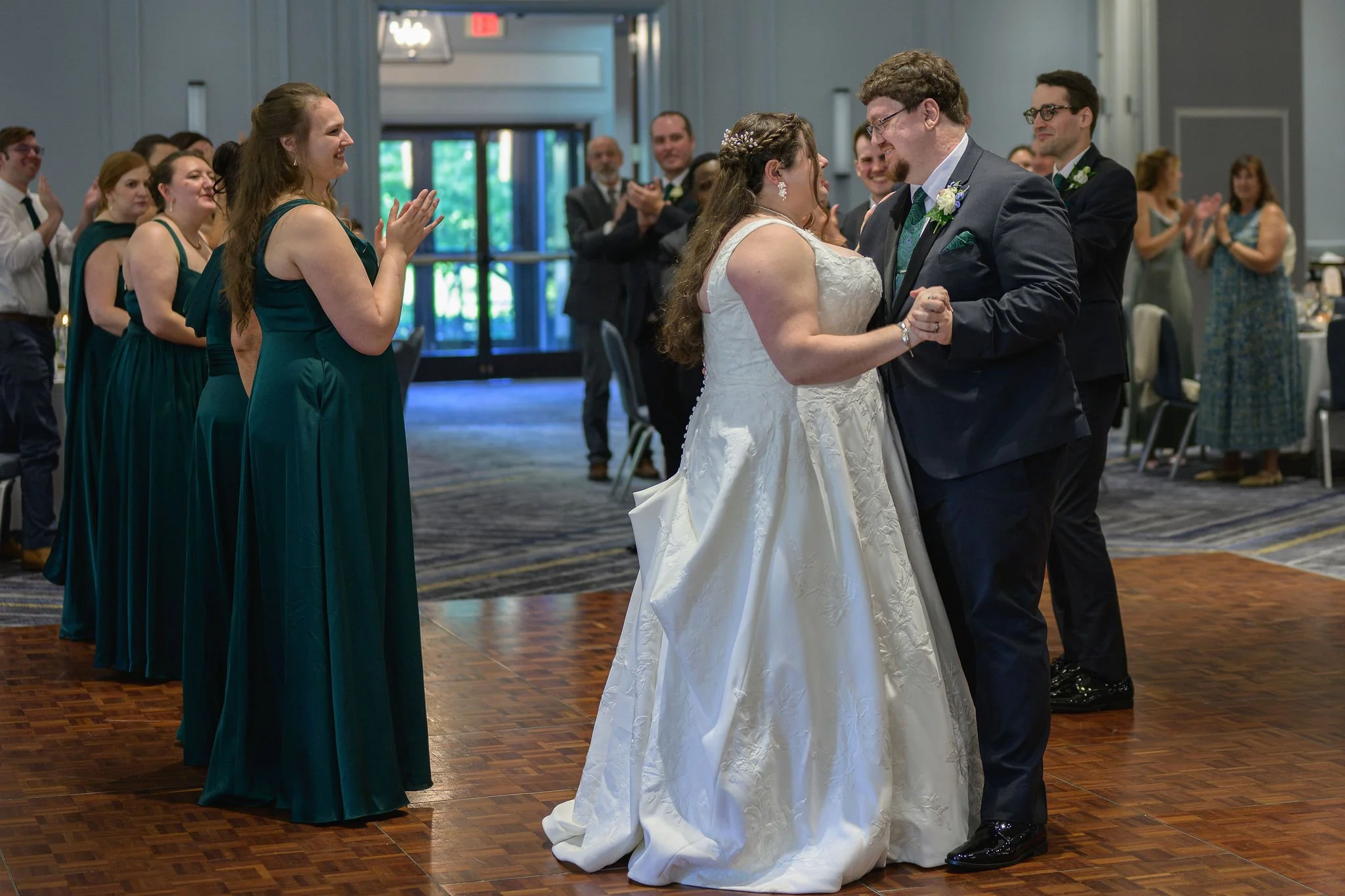 Maine Wedding Photography
