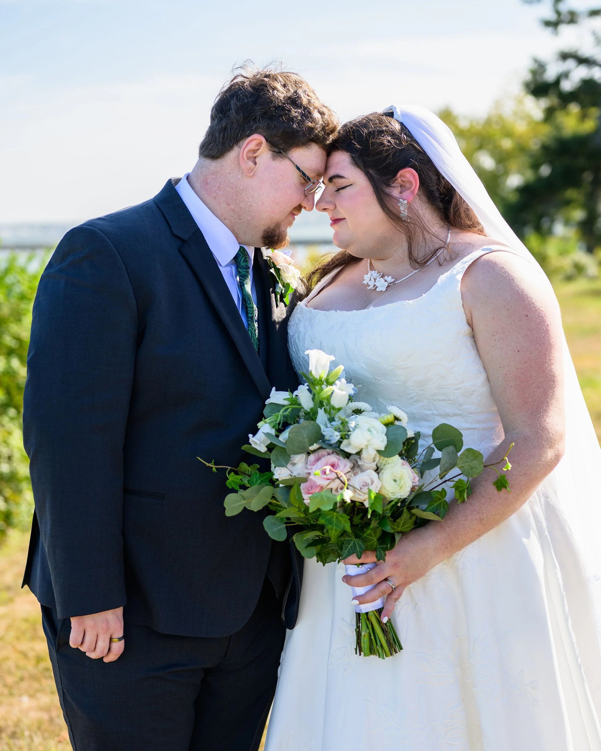 Maine Wedding Photography