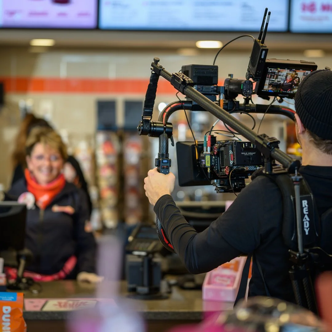 Matthew Richards Commercial Photography