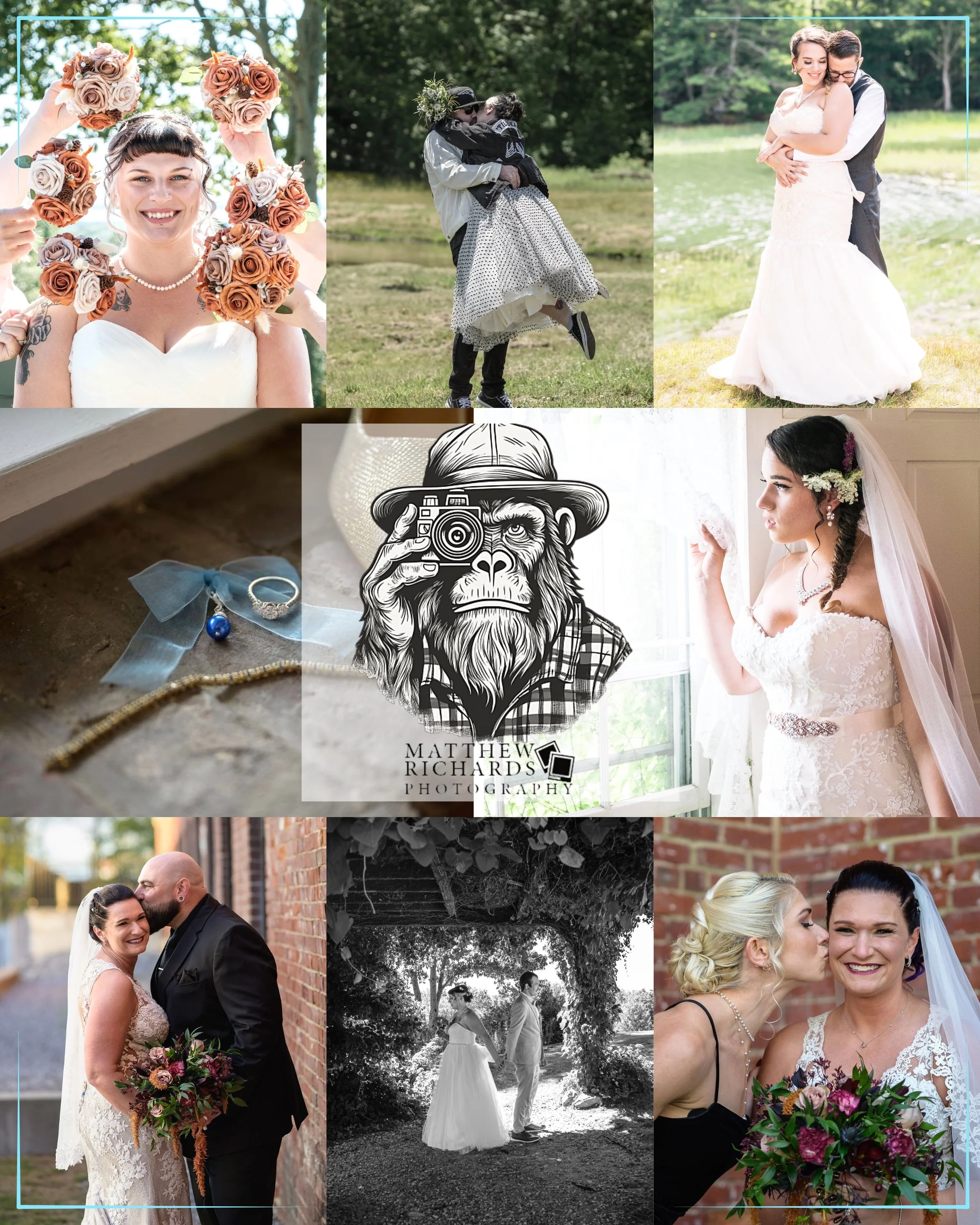 Maine Wedding Photographer