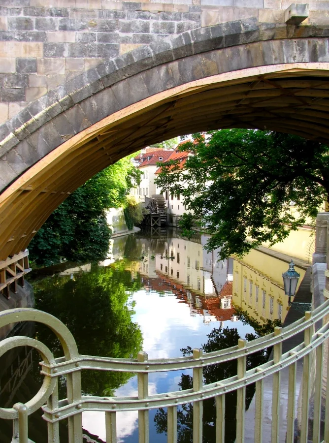 Prague, Czech Republic