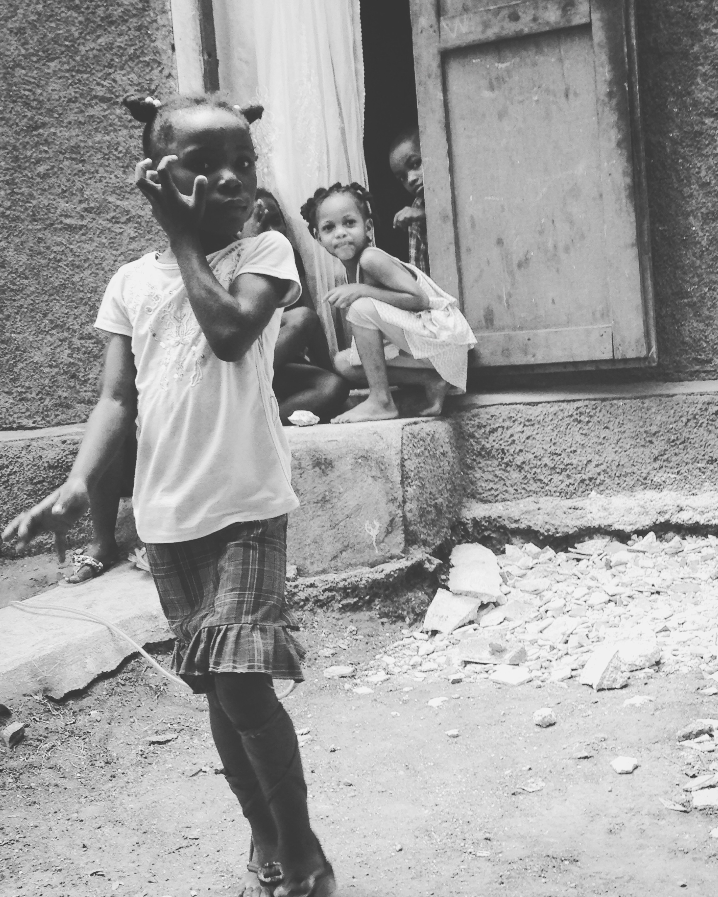 The Days of a Child