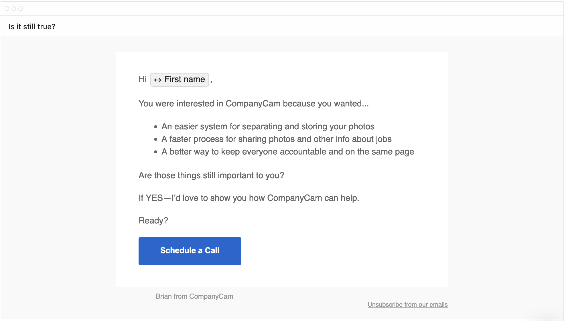 CompanyCam Sales Nurture Email 2.png