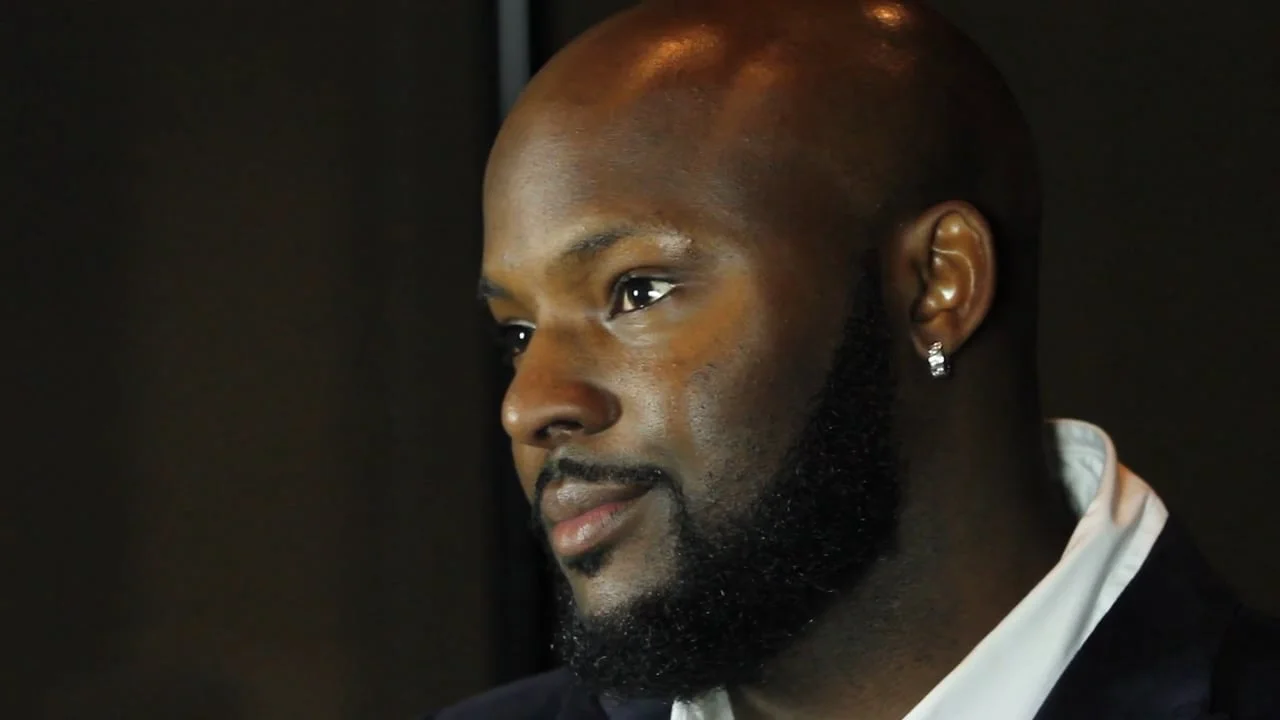 Showtime at the Apollo (Rough Cut)