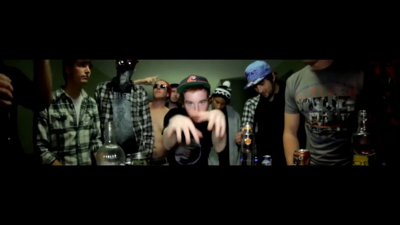 Sh** Could Be Worse Music Video [Explicit]