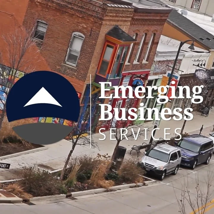 Growing Entrepreneurship in Our Community