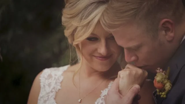 Josh+Kelsey // Peoria Wedding