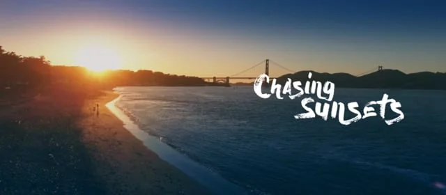 San Francisco // Chasing Sunsets IV