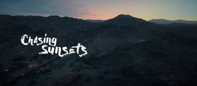 Phoenix // Chasing Sunsets V