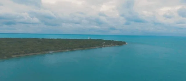 Miami Florida // Chasing Sunsets III