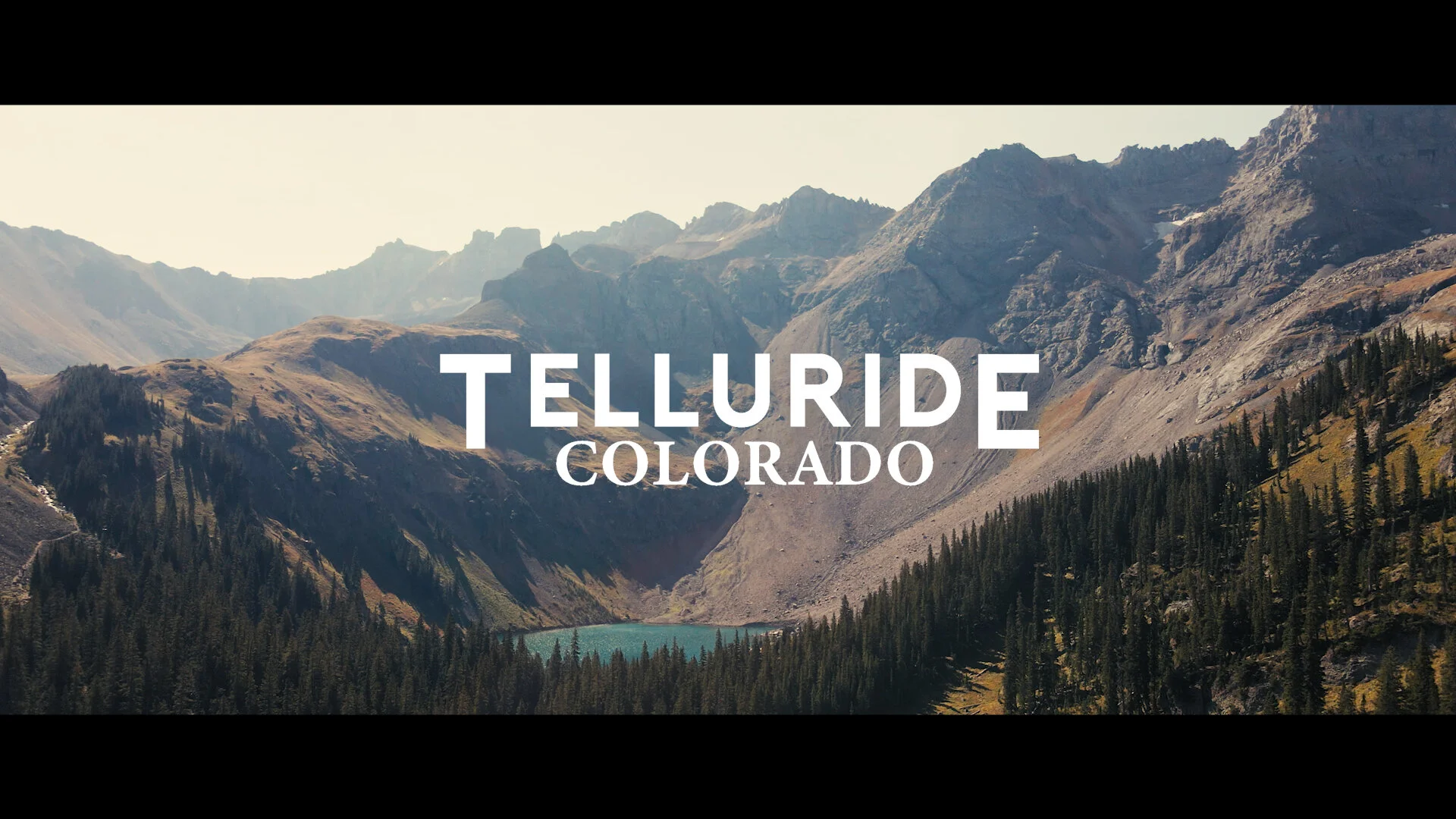 Telluride, CO // Chasing Sunsets XIII