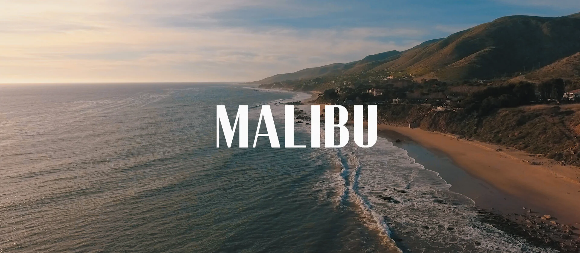 Chasing Sunsets XI // Malibu, California