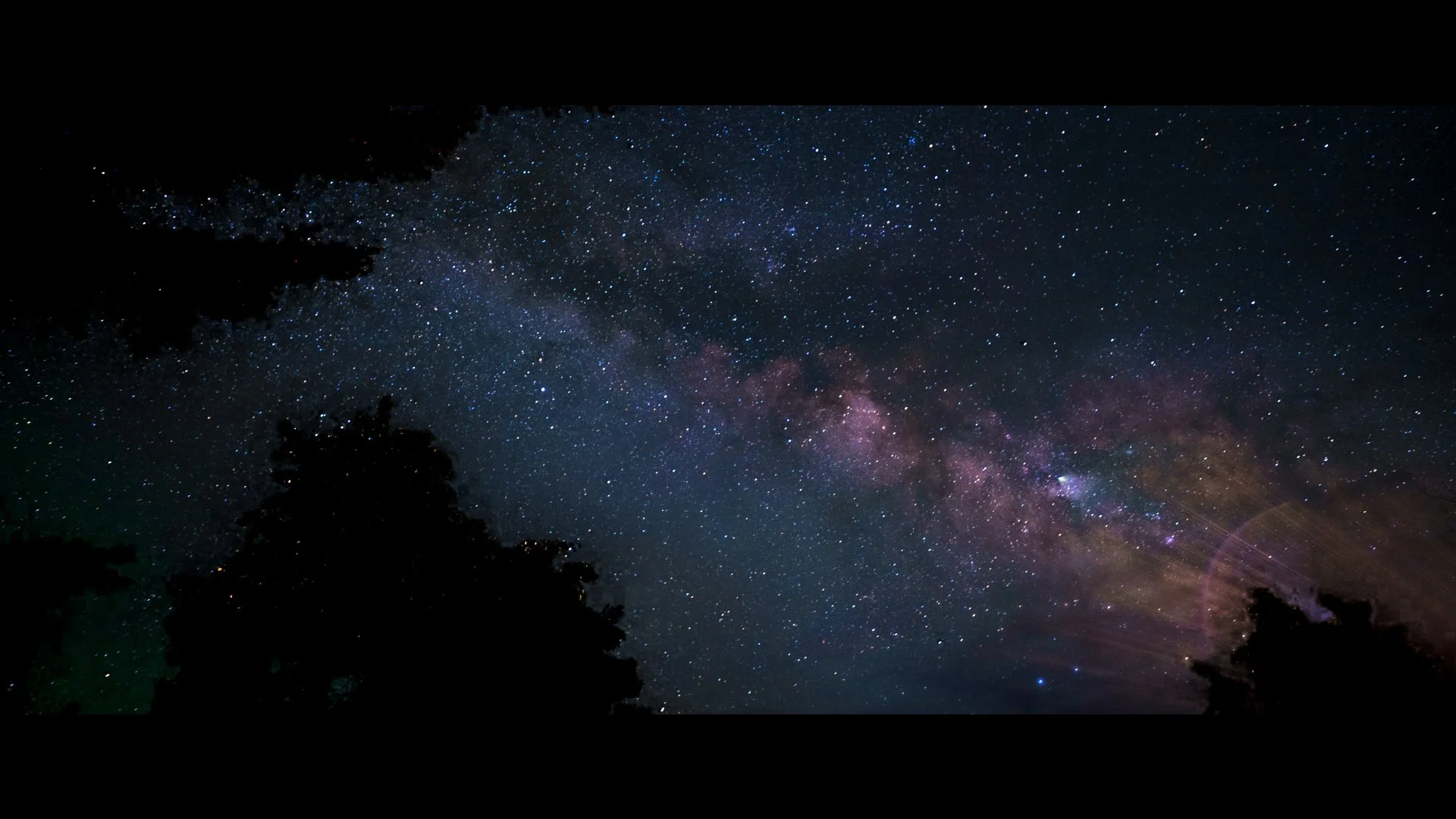 Chasing Sunsets XIV // Yellowstone