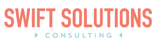Swift Solutions Consulting