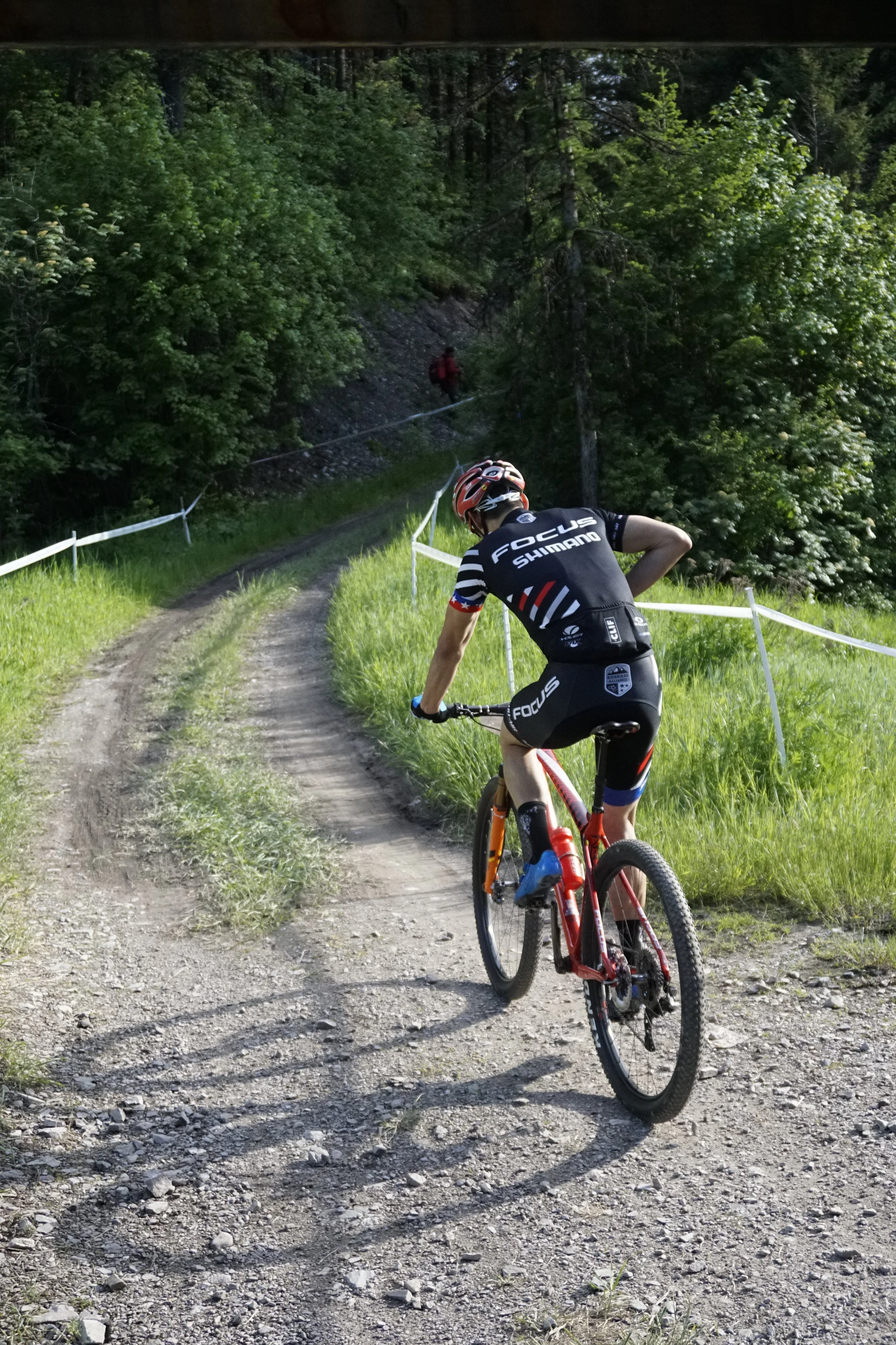 Missoula XC, photo: Allen Steckmest