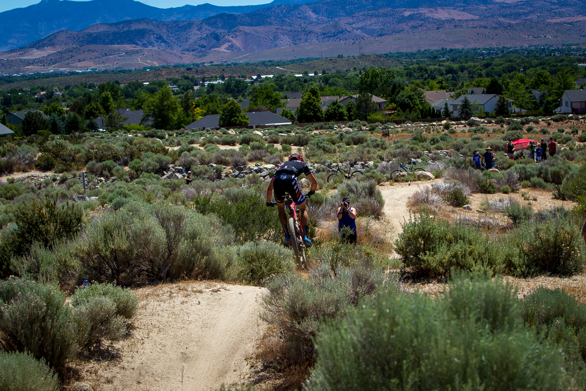 Carson City, photo: Joe Lawwill