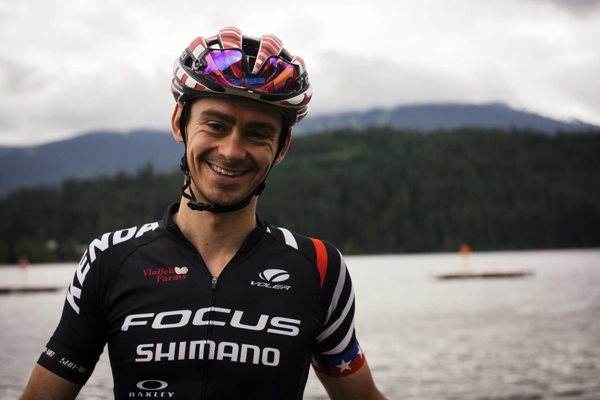 Photo: Margus Riga, Day 7 Whistler