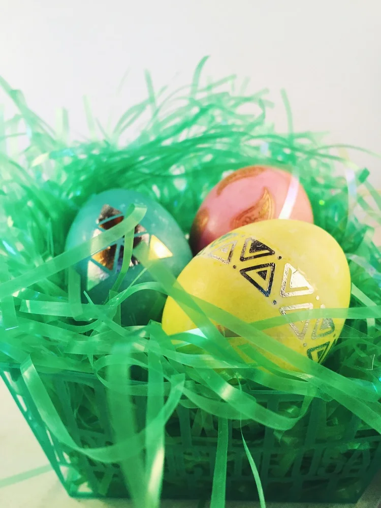 Easter Bunny Approved: Wines and More