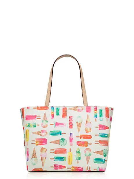 Warm Weather Wish List!