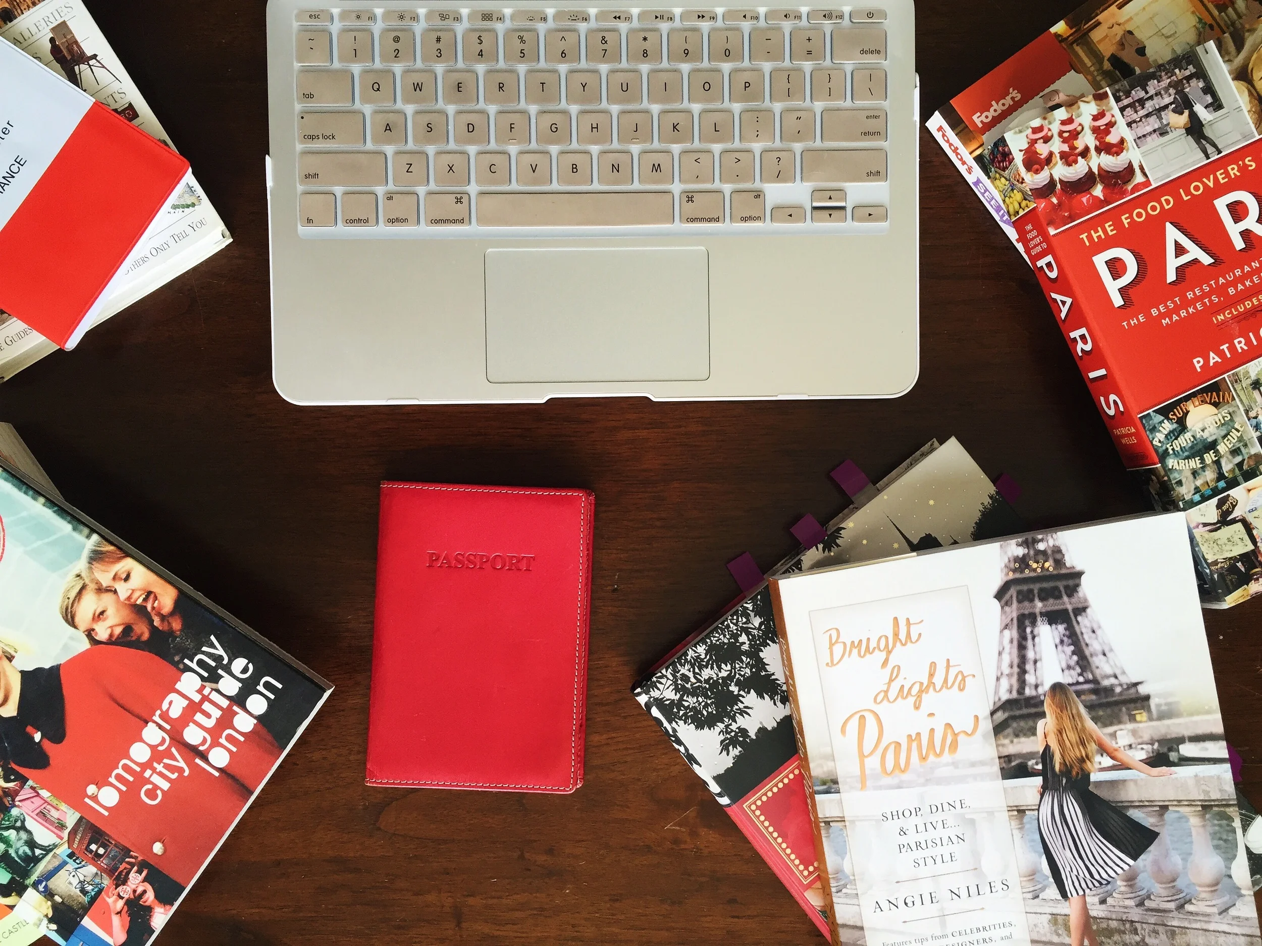 Travel Tips, Tricks, and Secrets!