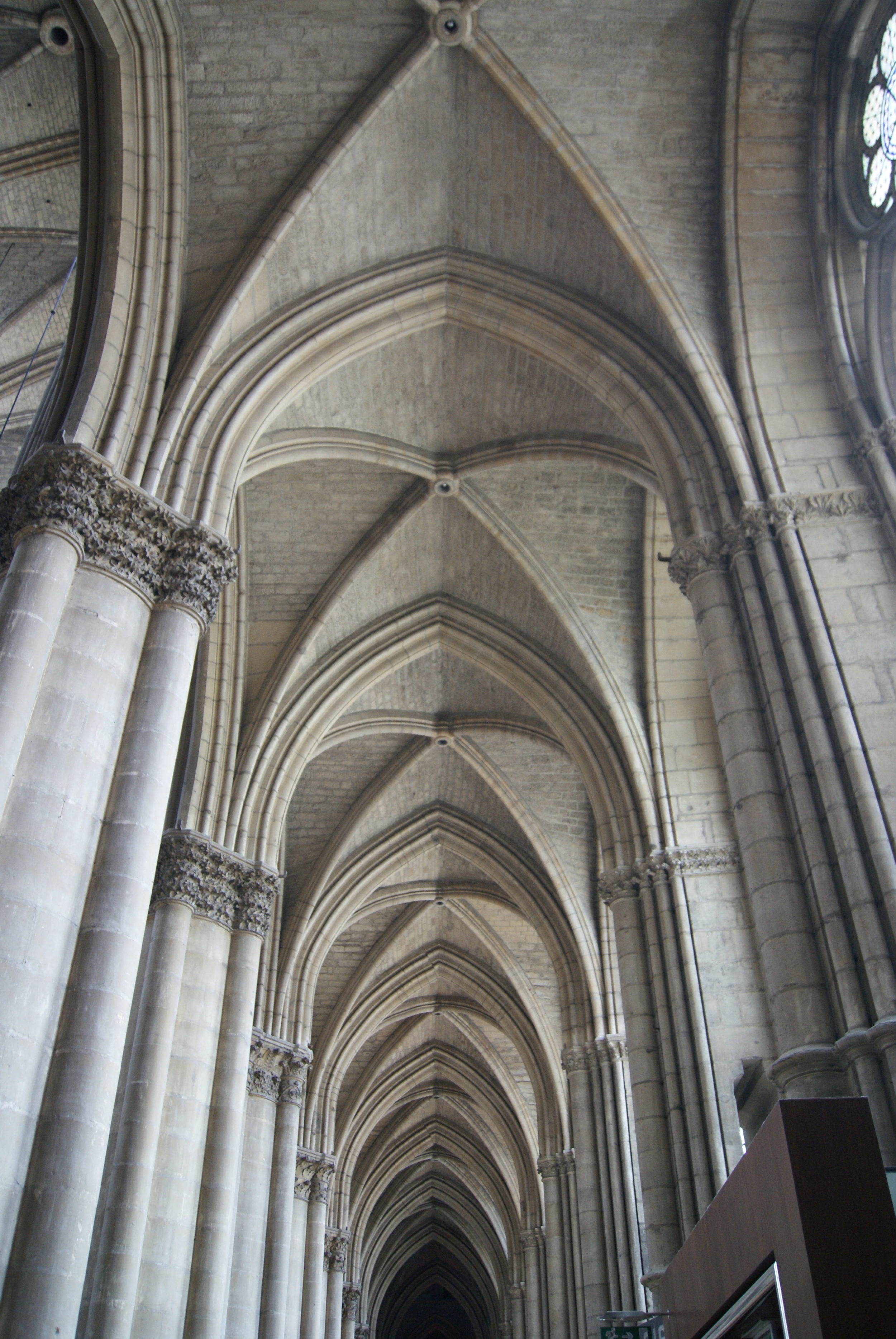 Pretty arches!