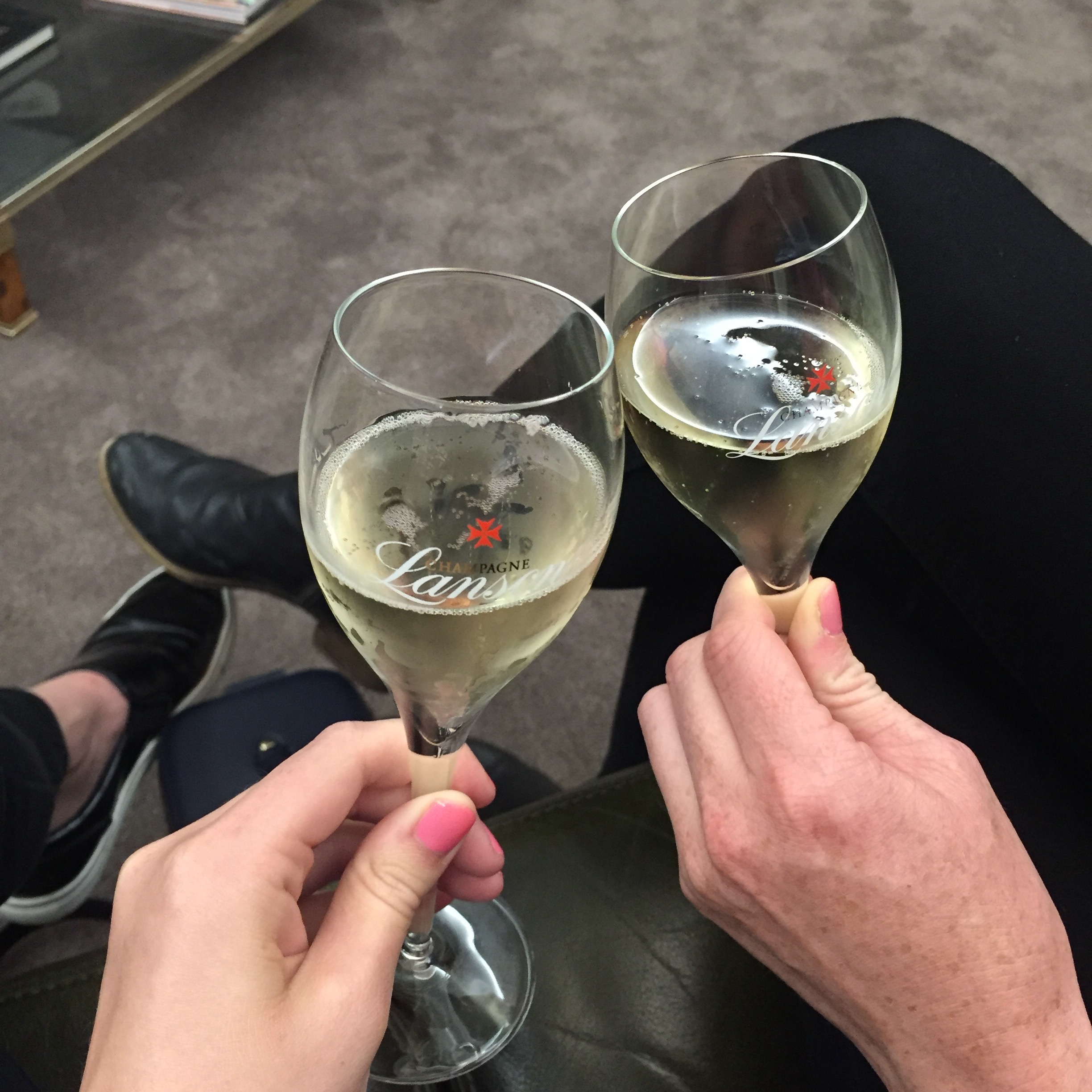 Black Label non-vintage brut