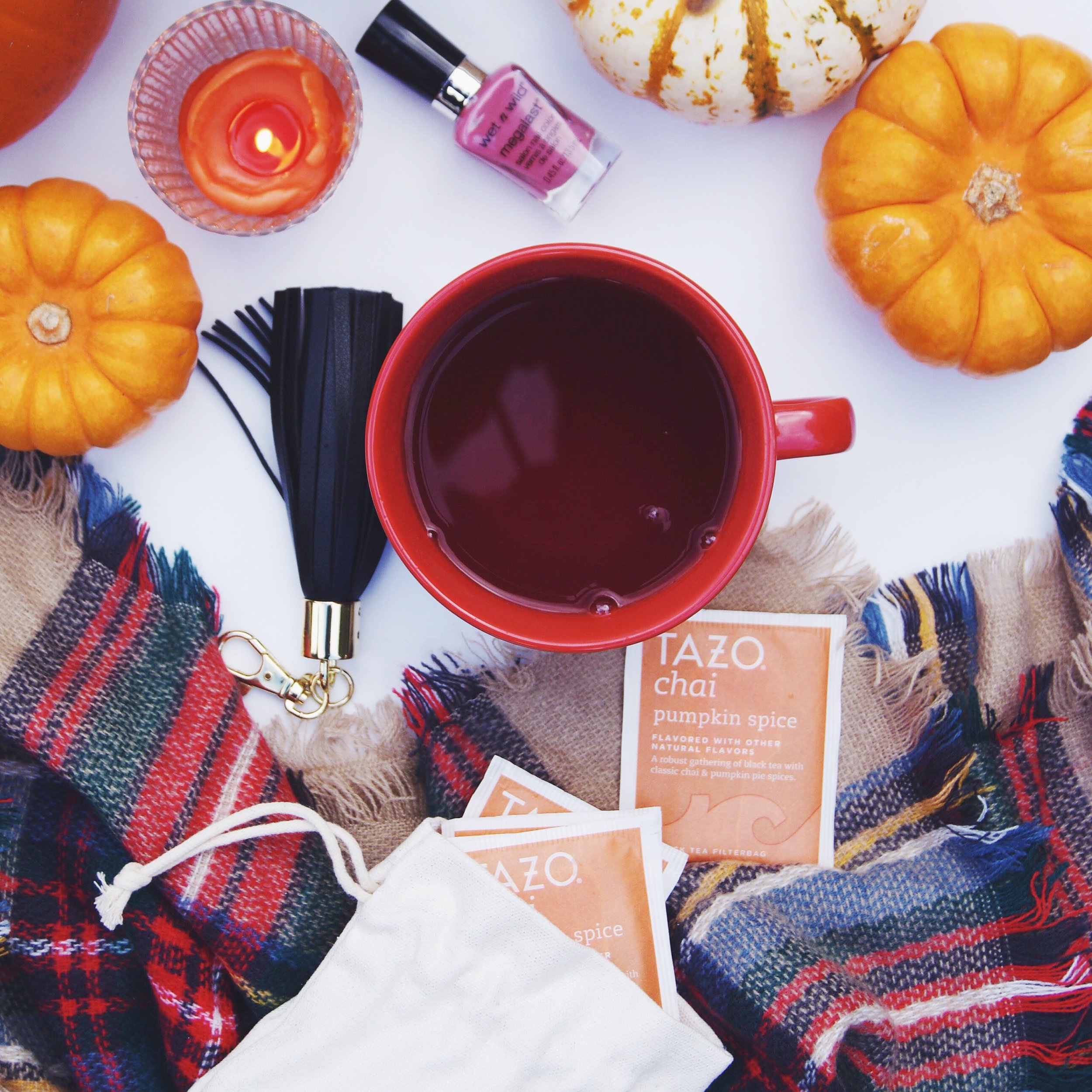 Give Thanks Giveaway