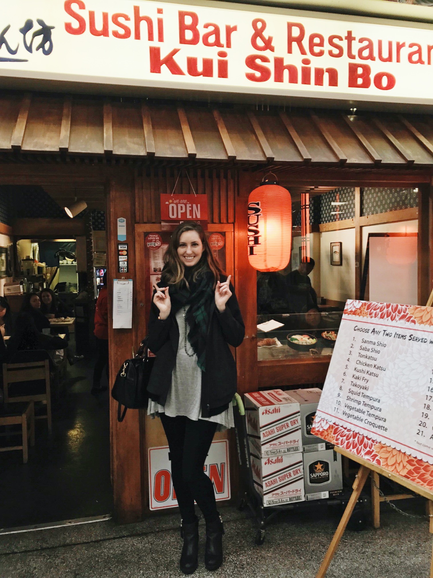 Tasty traditional Japanese lunch spot!