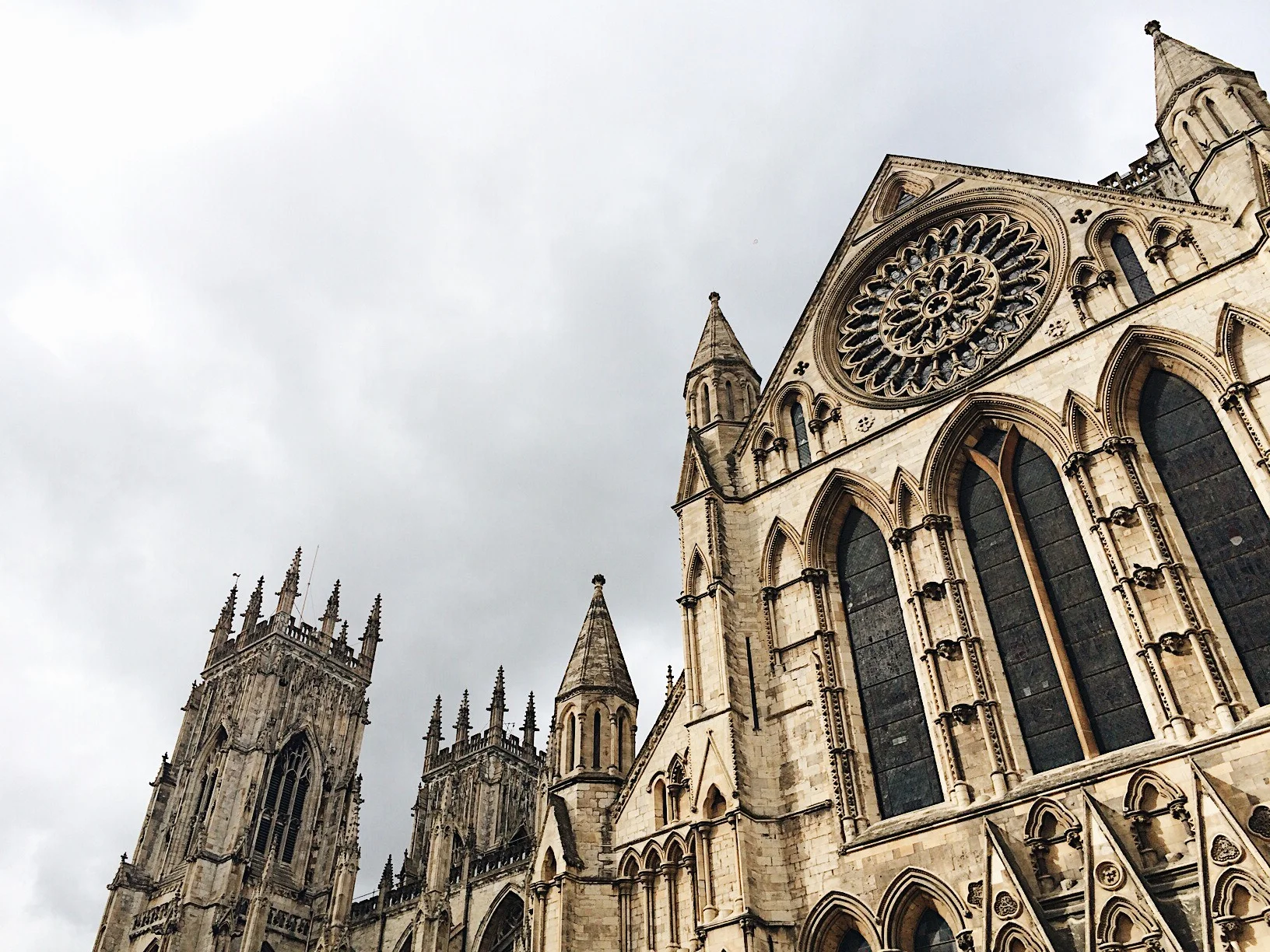 A Guide to York, England