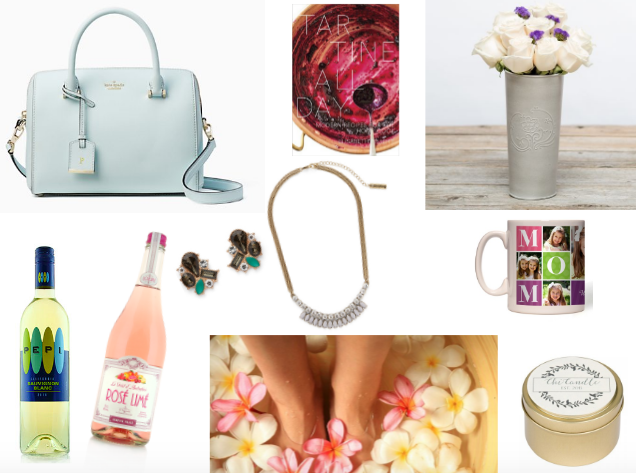 Mother's Day Gift Ideas 2017