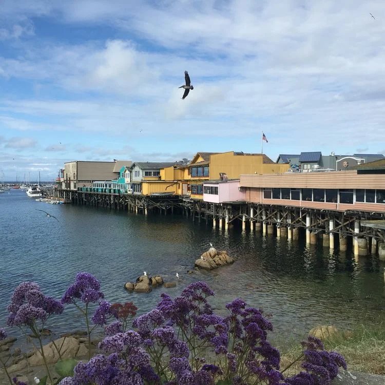 Locals Only Guide to Old Monterey, California - Updated 2021