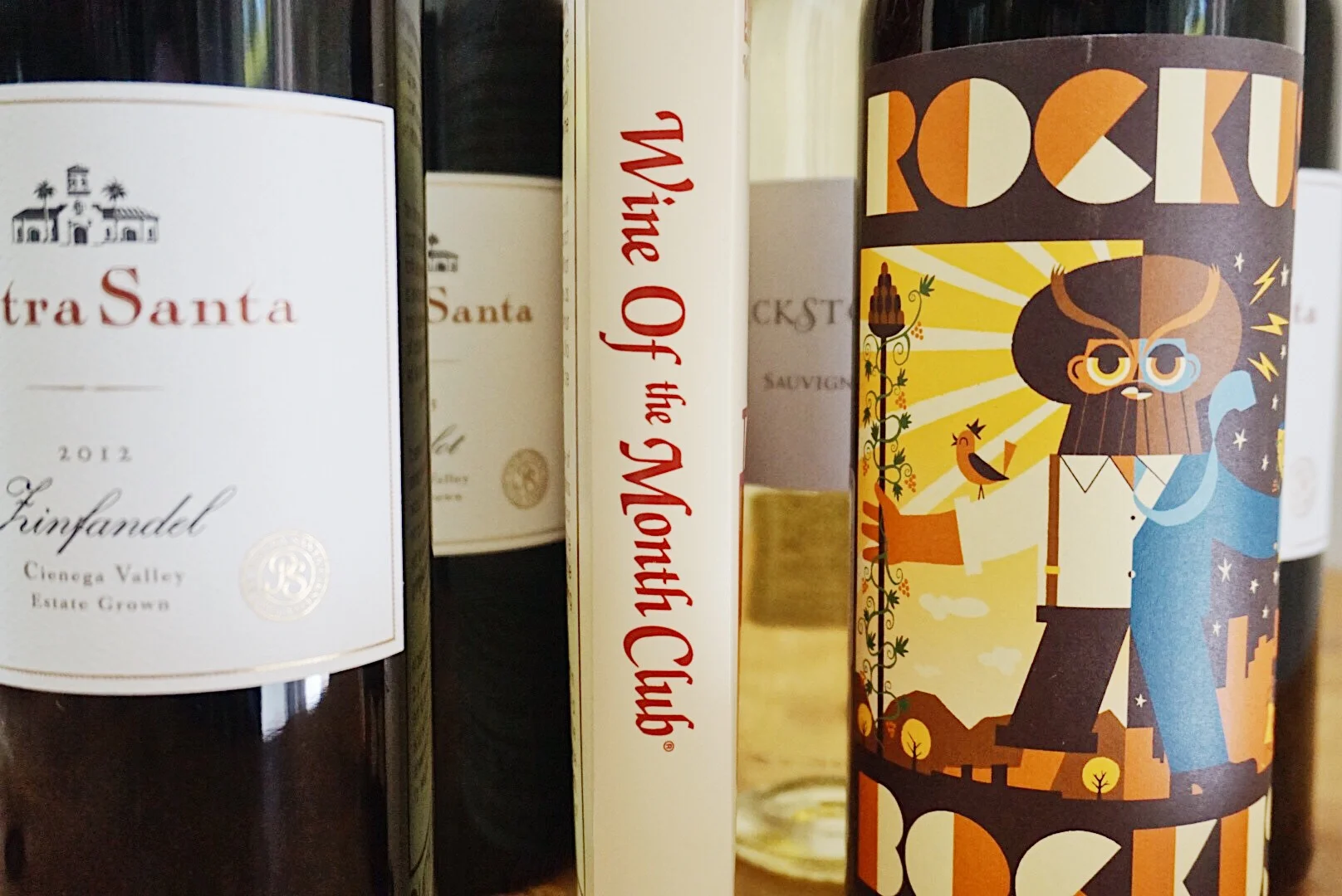 Wine of The Month Club: Wine Subscription Service Review