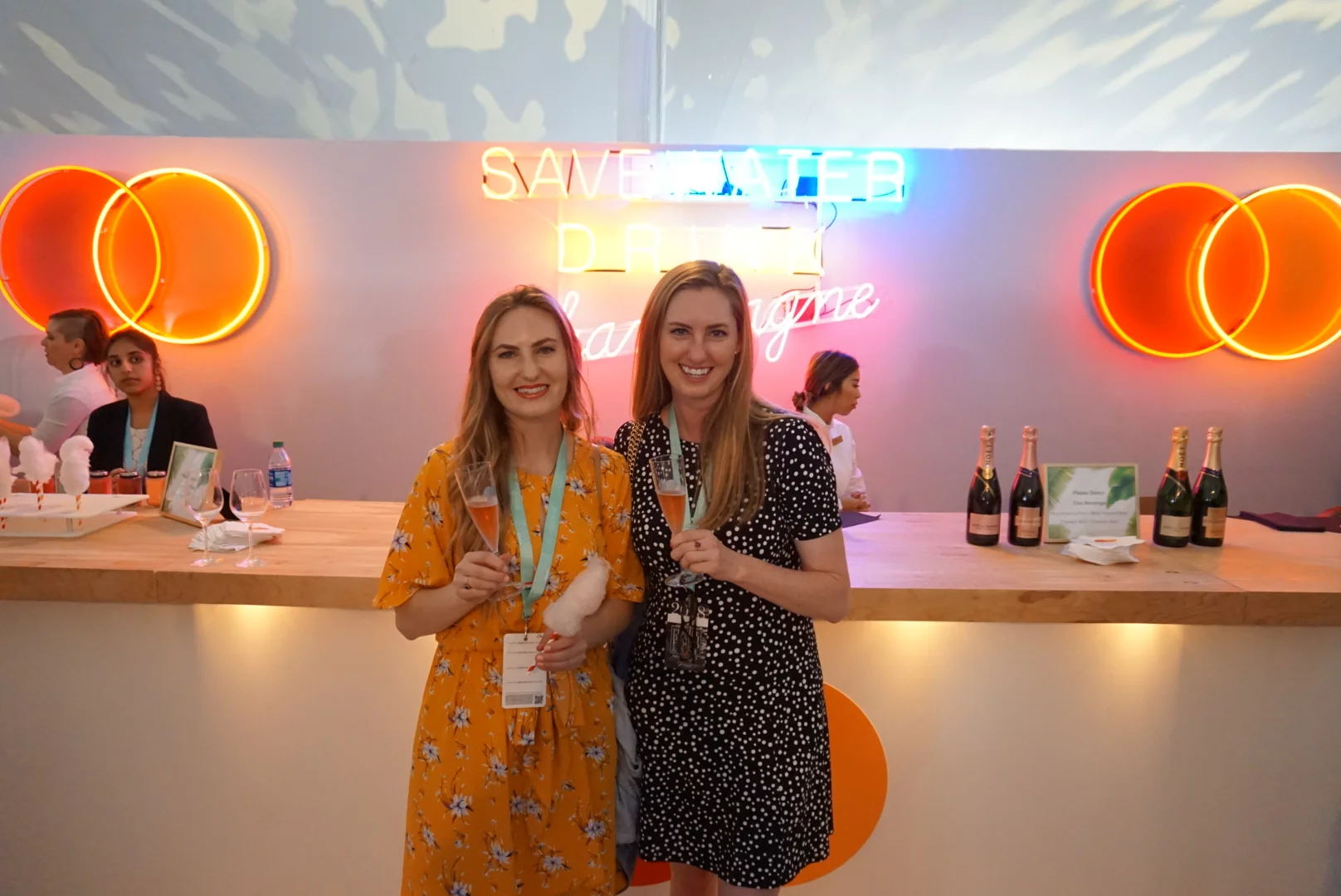 10 Things We Learned At The 2018 Pebble Beach Food &amp; Wine