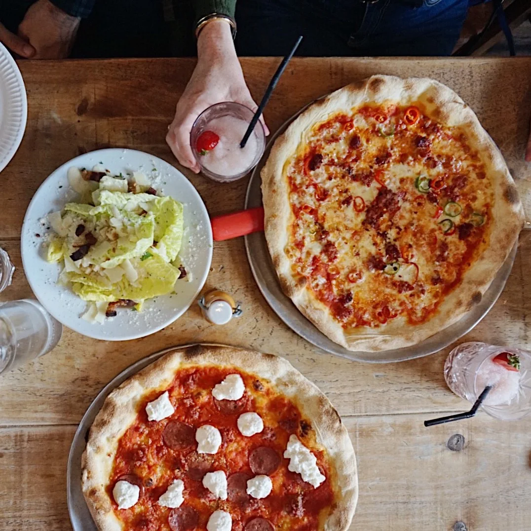 A Guide to Old Town Edinburgh — Hello Ivy & Eve