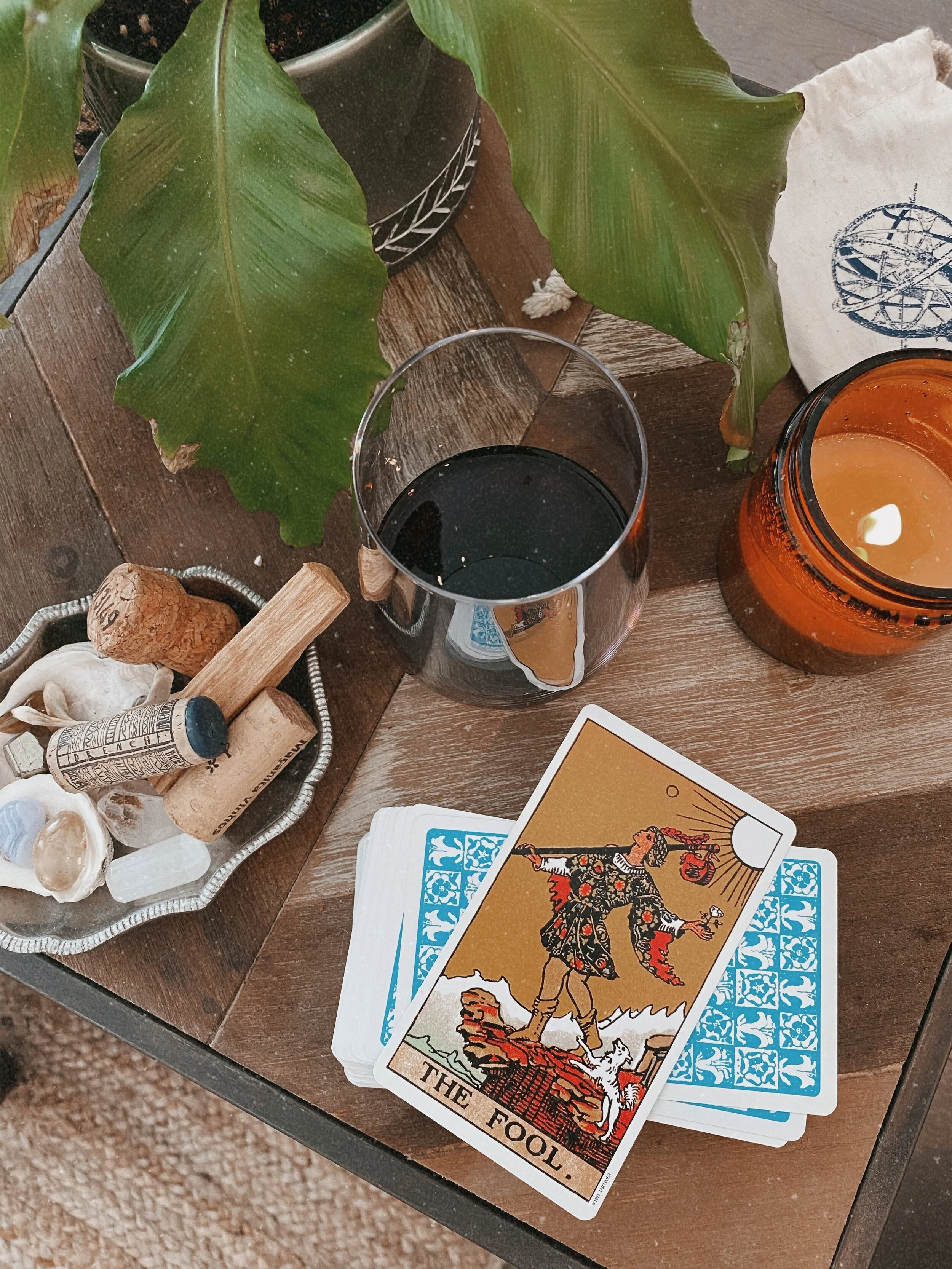 What’s Your Wine Sign? 