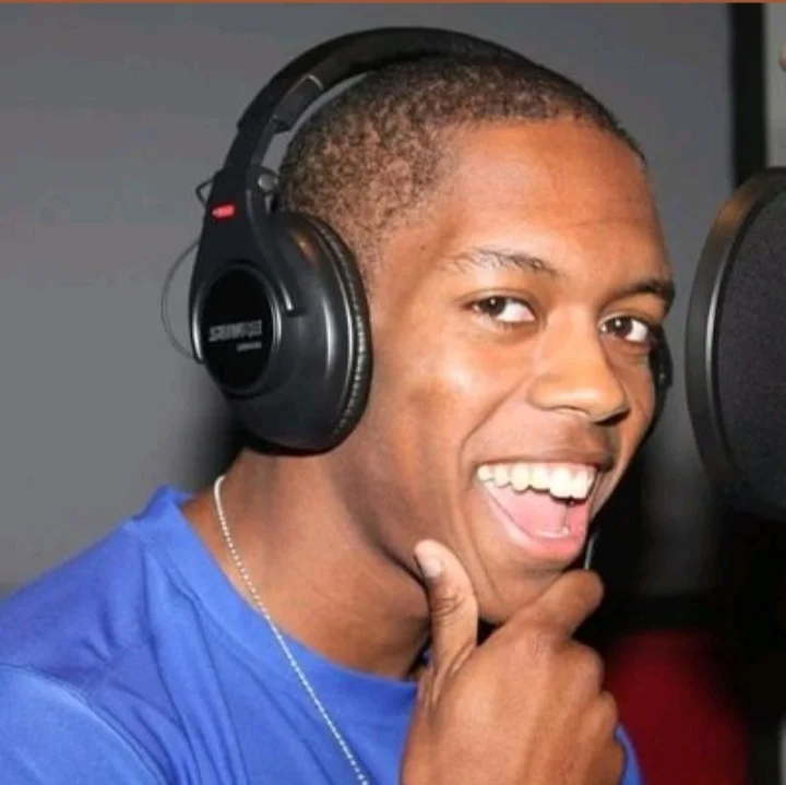 Devante Johnson (Roy)