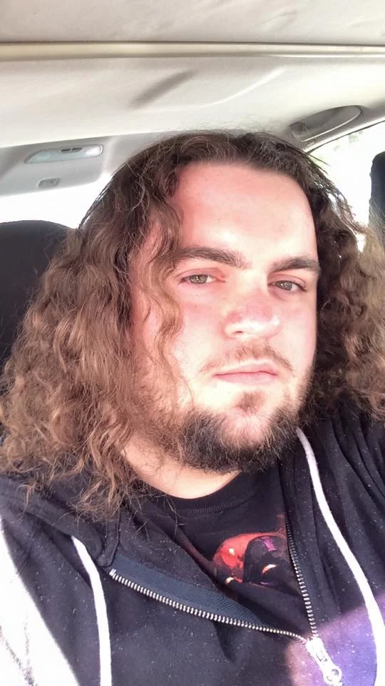 Andrew Mimms (Marcus)