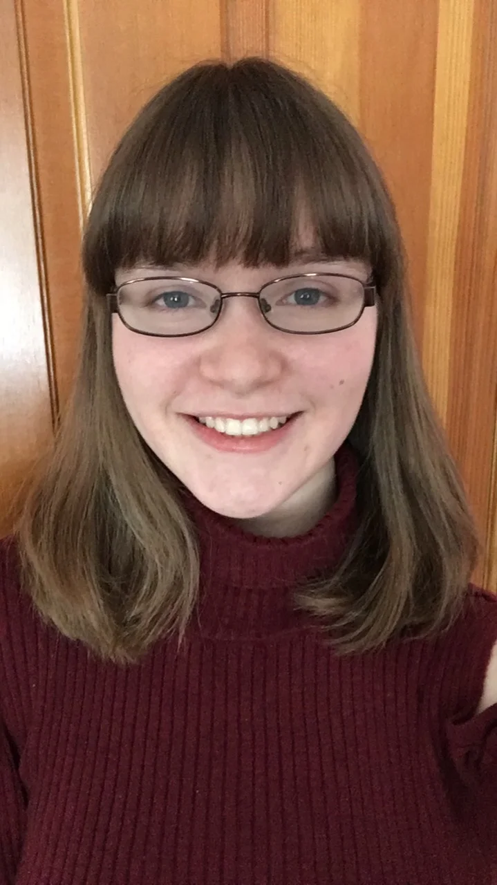 Madeline Rose (Joanna)