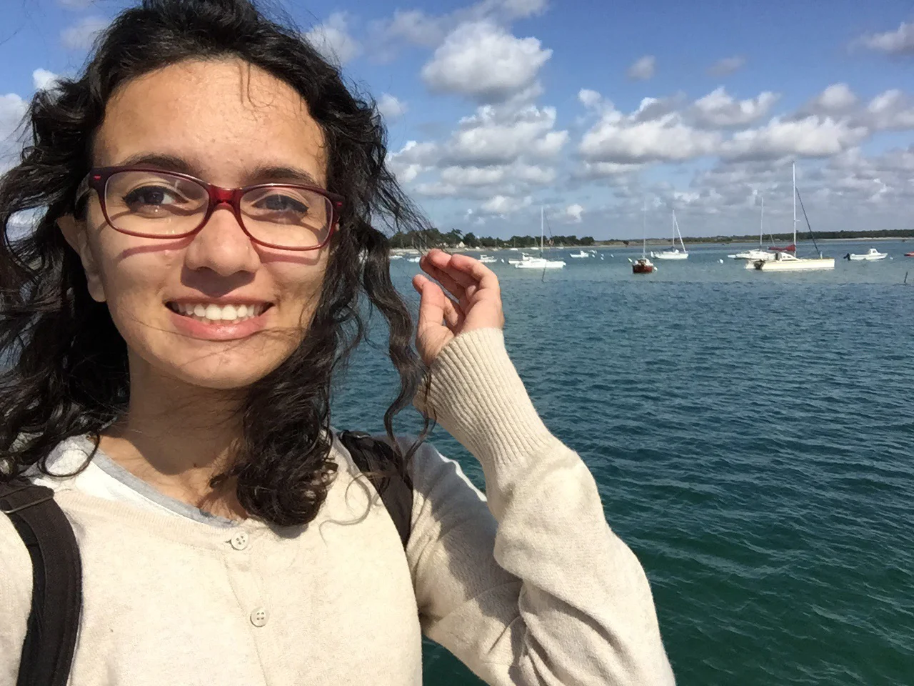 Amanda Belo (Animator)