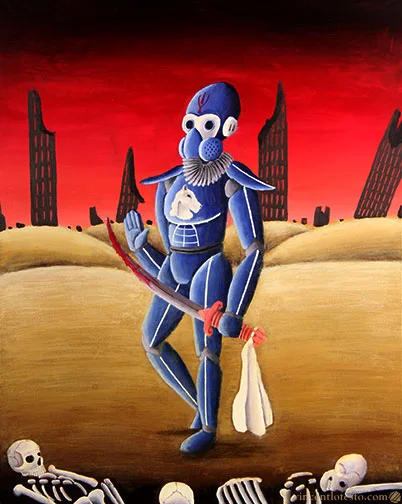 Kalki Trans-Homo sapiens