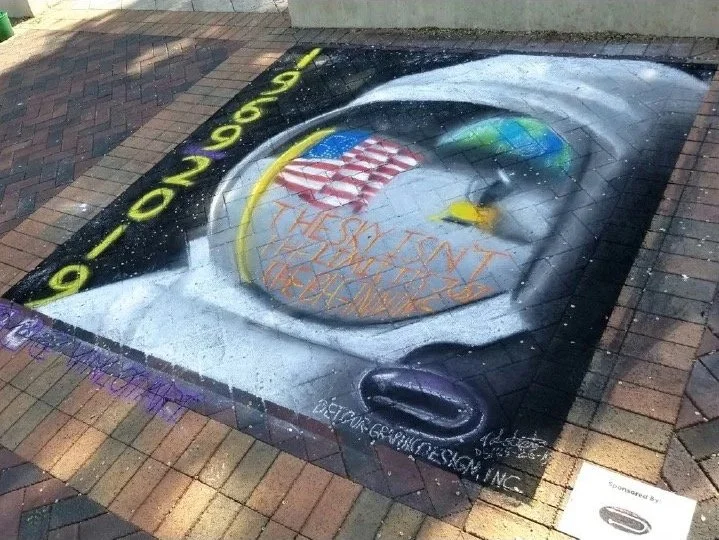 Moon Landing 50th Anniversary 