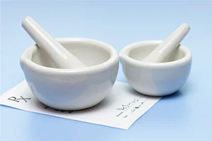 Compounding
