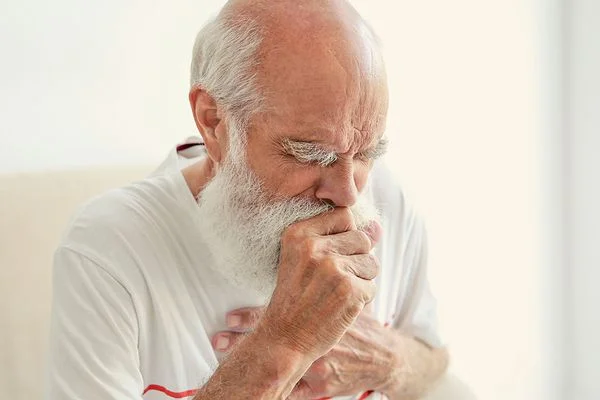 Is It More Than a Cold?