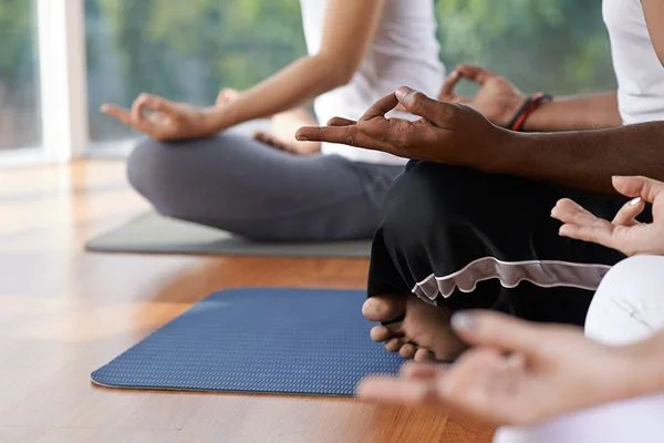 Yoga: What You Should Know