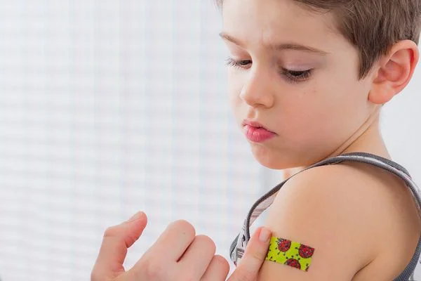 Immunizations: What You Need to Know