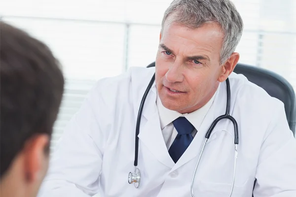 Erectile Dysfunction: What a Guy Needs to Know