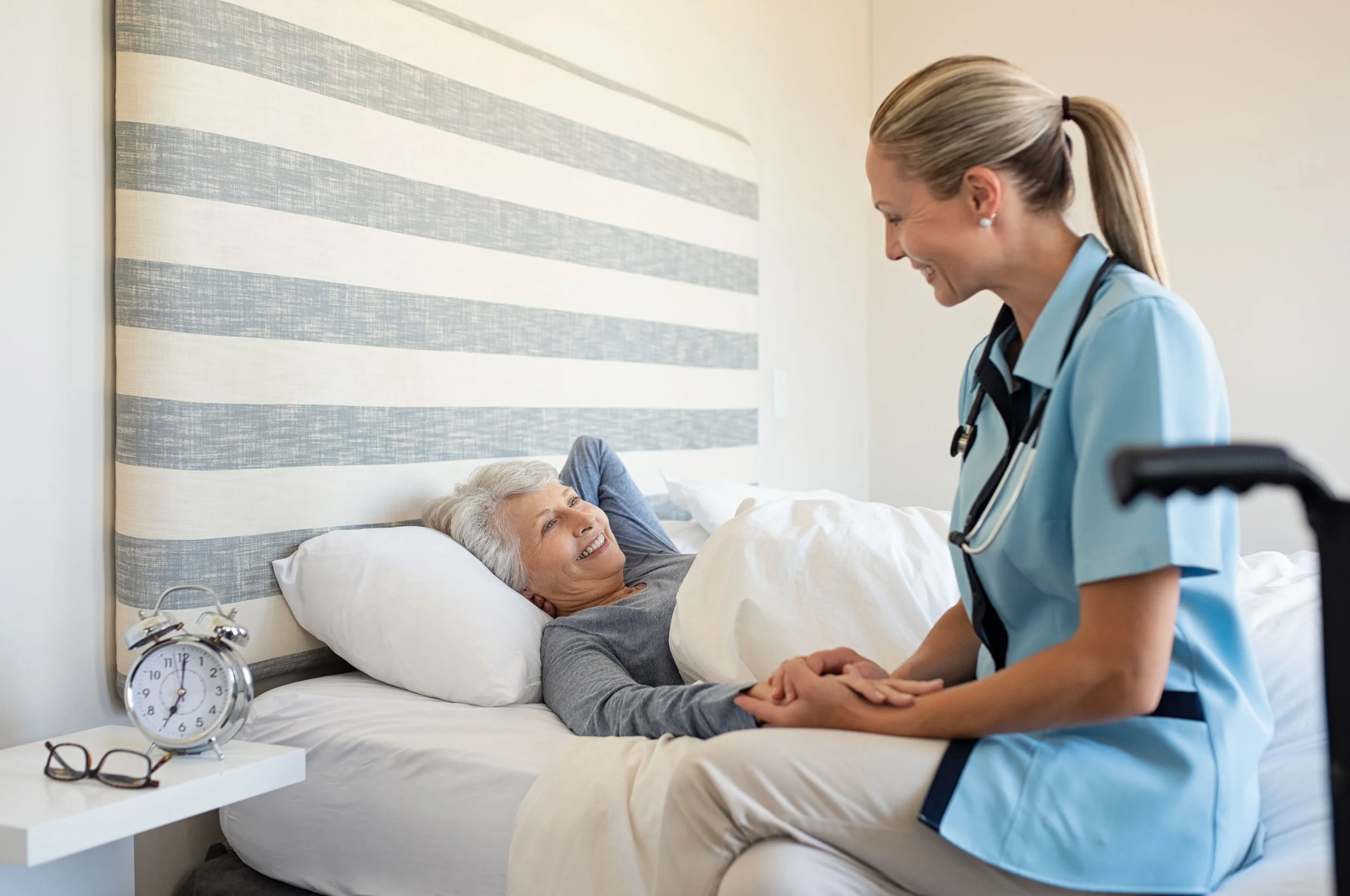 Caregiving